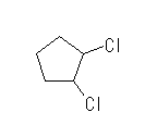 2-27c 1,2-dichlorocyclopentane