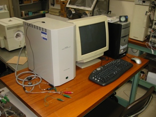 CV